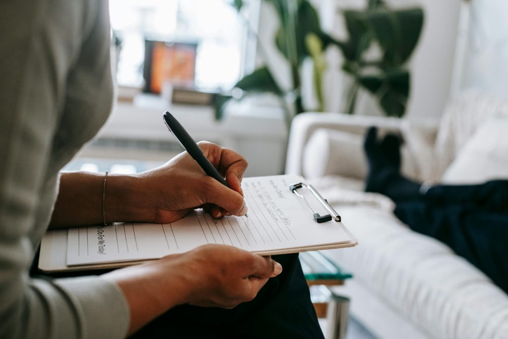 psychologue ado consultation